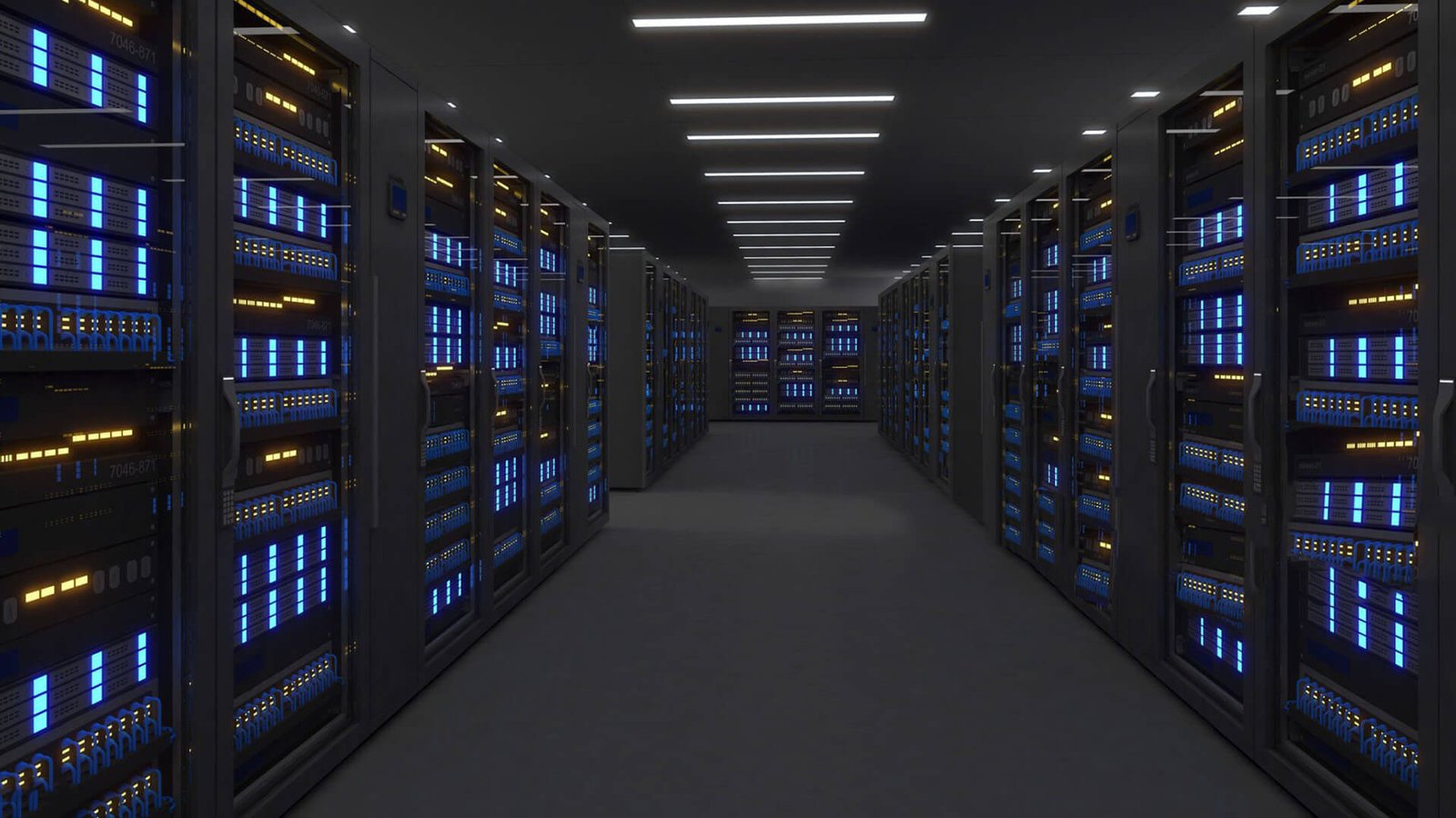 Data center fiber connectivity infrastructure for fiber patch cord systems
