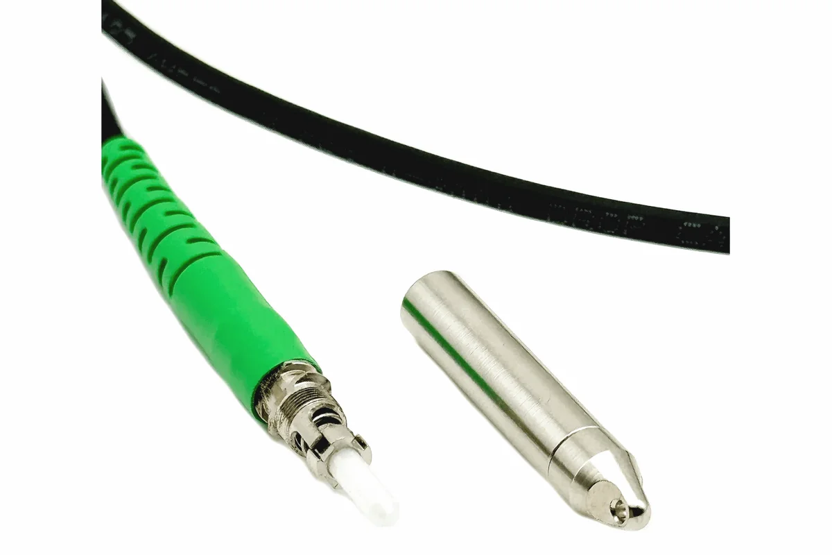 Custom Fiber Patch Cords
