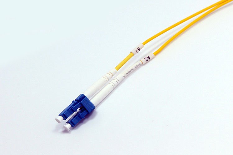 LC UPC LC UPC OS2 patch cord
