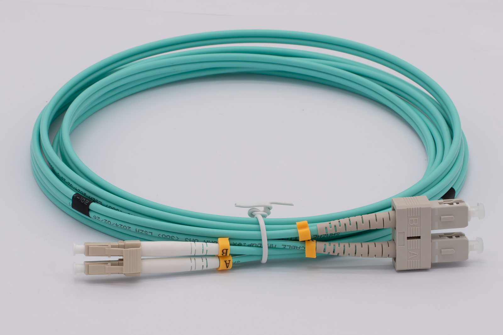 LC-SC Patch Cords