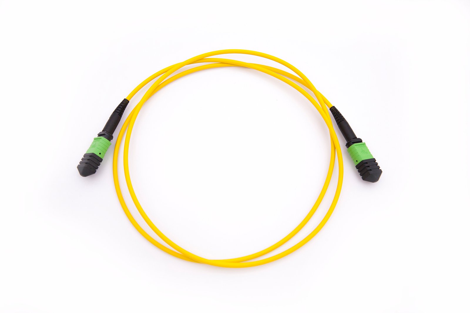 Singlemode MTP MPO patch cord