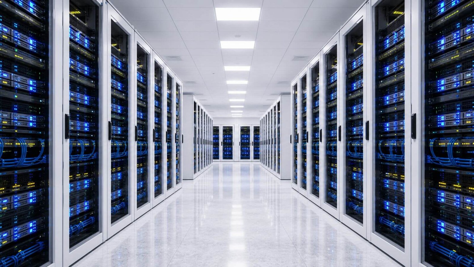 High-density fiber connectivity for AI and high-performance computing data centers