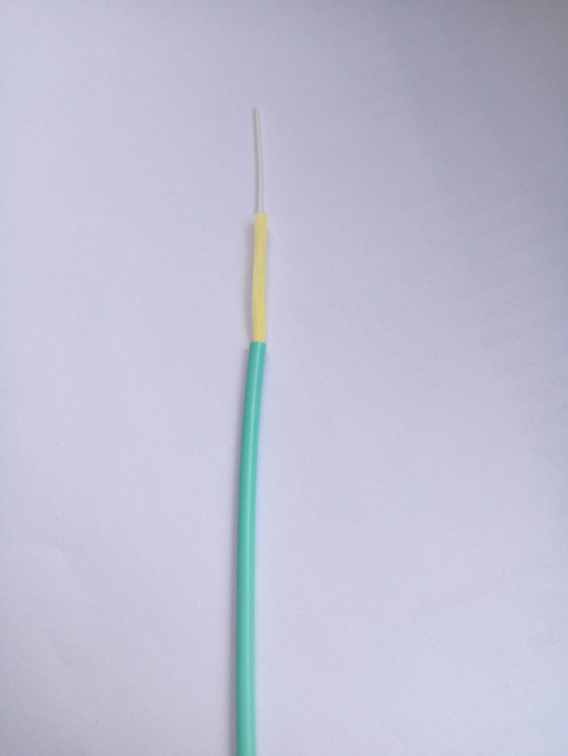 OM3 simplex indoor distribution fiber cable