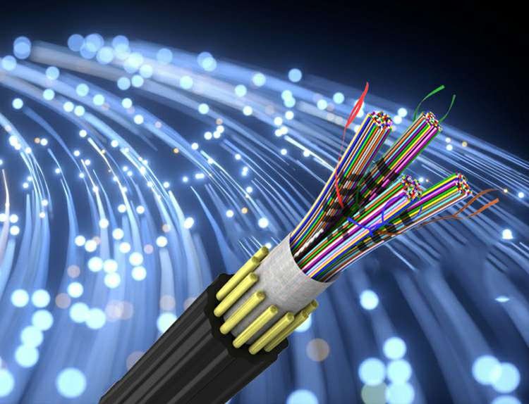 JHT NetFiber rollable ribbon fiber cable product range